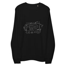 Load image into Gallery viewer, Live It Up Organic Sweatshirt