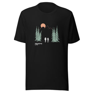 Hiker's - Tee Shirt