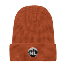 Load image into Gallery viewer, Waffle beanie - ML