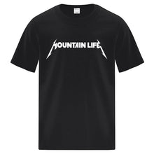 Load image into Gallery viewer, Mountallica Youth Series Tee