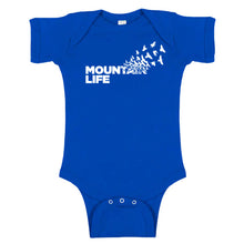 Load image into Gallery viewer, In-Flight Toddler Series Bodysuit
