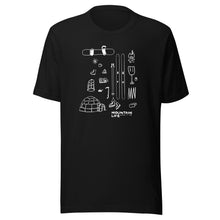 Load image into Gallery viewer, Winter Sports - Tee Shirt