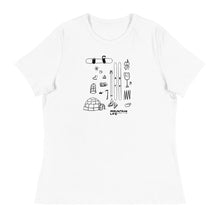 Load image into Gallery viewer, Winter Sport - Women’s Tee Shirt
